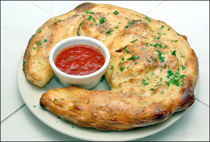 Oscar's Pizza & Restaurant Foods
